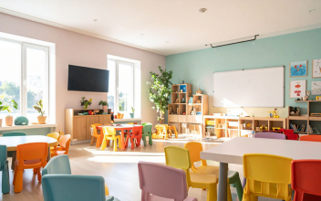 School & Office Furniture