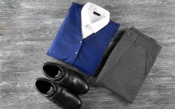 School Uniforms