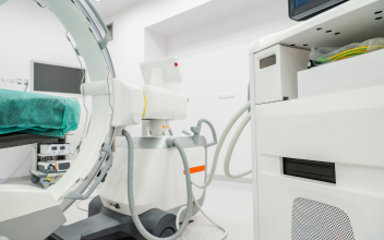 Diagnostic Equipment