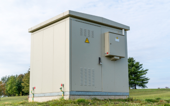 Panels & Distribution Boxes