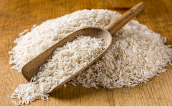 Basmati Rice