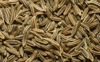Cumin
